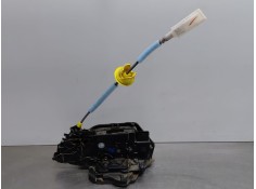 Recambio de cerradura puerta trasera izquierda para bmw serie 3 berlina (g20) sport referencia OEM IAM 51227445045  
