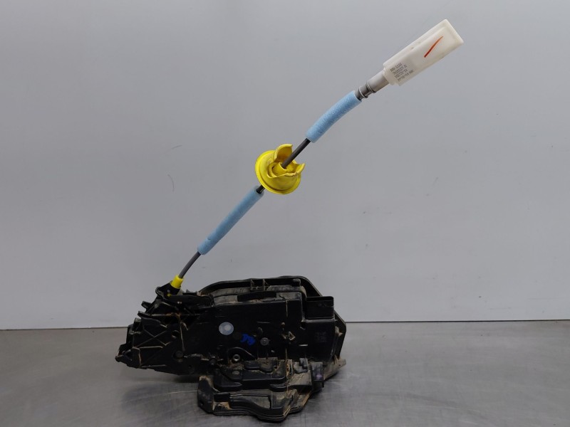 Recambio de cerradura puerta trasera izquierda para bmw serie 3 berlina (g20) sport referencia OEM IAM 51227445045  