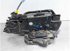 Recambio de cerradura puerta trasera izquierda para bmw serie 3 berlina (g20) sport referencia OEM IAM 51227445045   2