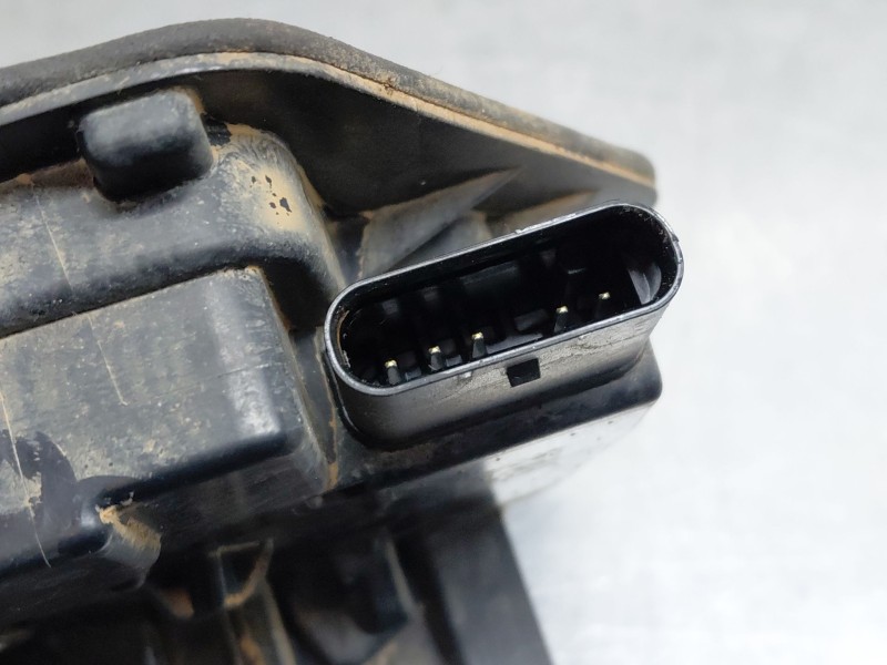 Recambio de cerradura puerta trasera izquierda para bmw serie 3 berlina (g20) sport referencia OEM IAM 51227445045  