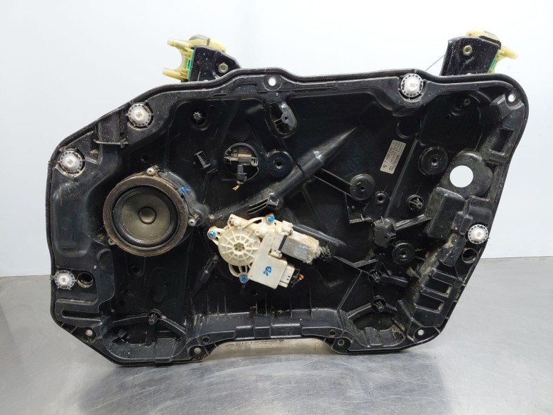 Recambio de elevalunas delantero derecho para bmw serie 3 berlina (g20) sport referencia OEM IAM 51338498854  