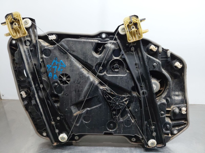 Recambio de elevalunas delantero derecho para bmw serie 3 berlina (g20) sport referencia OEM IAM 51338498854  