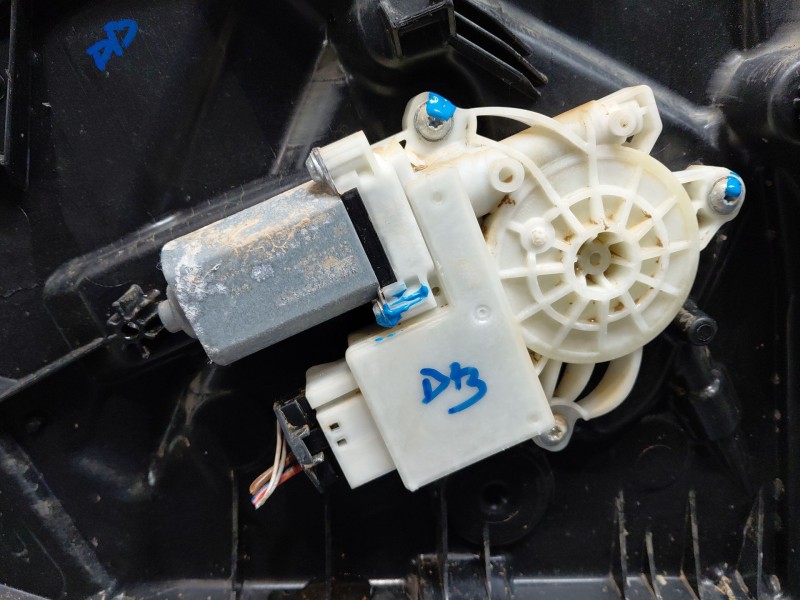 Recambio de elevalunas delantero izquierdo para bmw serie 3 berlina (g20) sport referencia OEM IAM 51338498853  