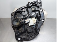 Recambio de elevalunas trasero derecho para bmw serie 3 berlina (g20) sport referencia OEM IAM 51358498856  