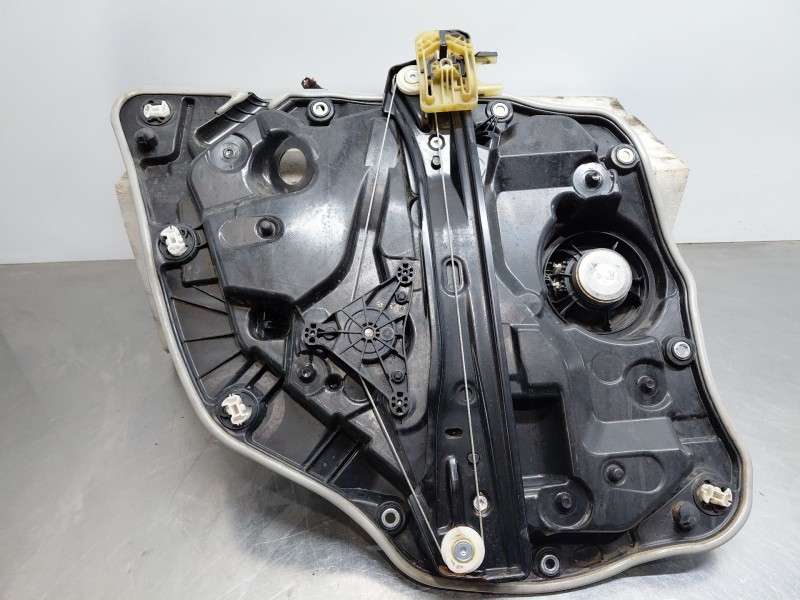 Recambio de elevalunas trasero derecho para bmw serie 3 berlina (g20) sport referencia OEM IAM 51358498856  