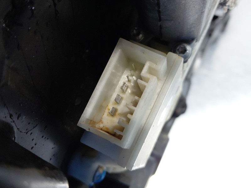 Recambio de elevalunas trasero derecho para bmw serie 3 berlina (g20) sport referencia OEM IAM 51358498856  