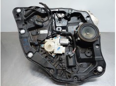 Recambio de elevalunas trasero izquierdo para bmw serie 3 berlina (g20) sport referencia OEM IAM 51358498855  
