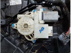 Recambio de elevalunas trasero izquierdo para bmw serie 3 berlina (g20) sport referencia OEM IAM 51358498855   2