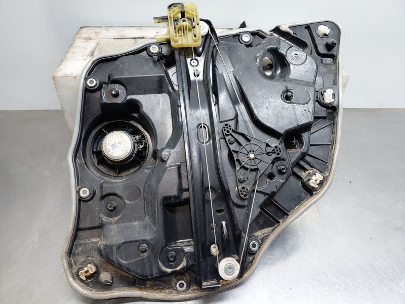 Recambio de elevalunas trasero izquierdo para bmw serie 3 berlina (g20) sport referencia OEM IAM 51358498855  