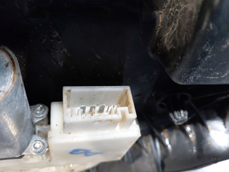 Recambio de elevalunas trasero izquierdo para bmw serie 3 berlina (g20) sport referencia OEM IAM 51358498855  