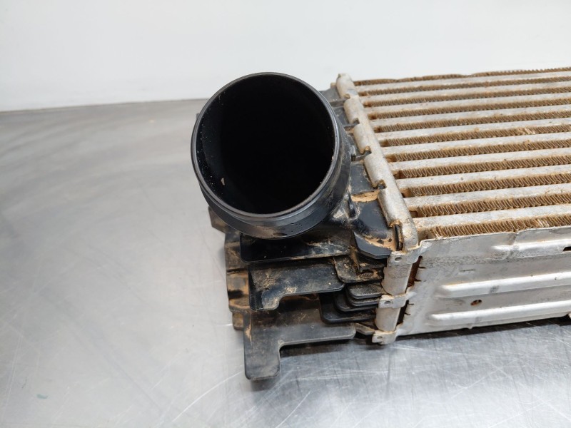 Recambio de intercooler para bmw serie 3 berlina (g20) sport referencia OEM IAM   