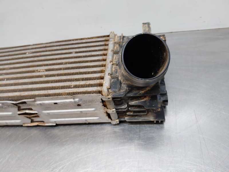 Recambio de intercooler para bmw serie 3 berlina (g20) sport referencia OEM IAM   