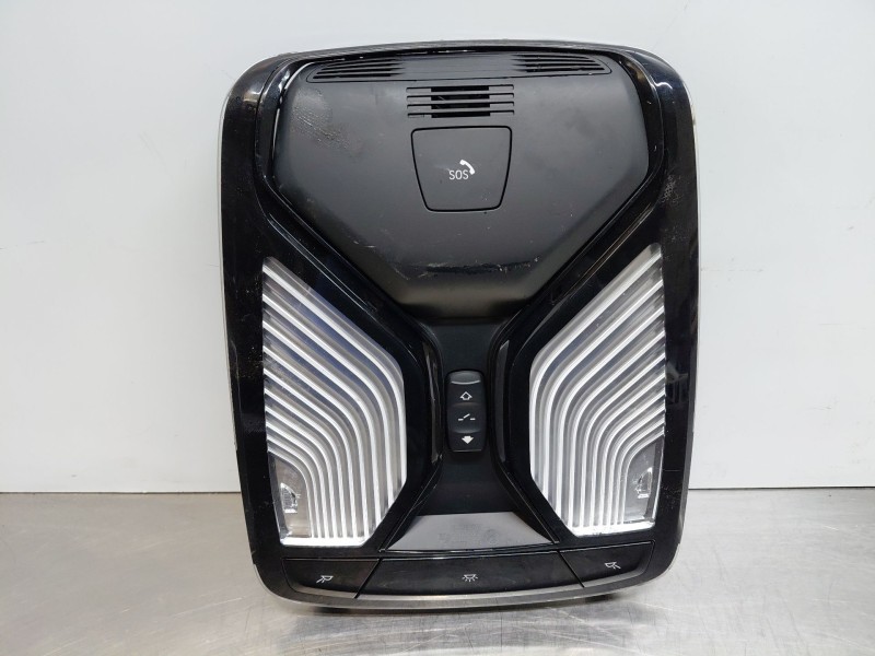 Recambio de luz interior para bmw serie 3 berlina (g20) sport referencia OEM IAM   