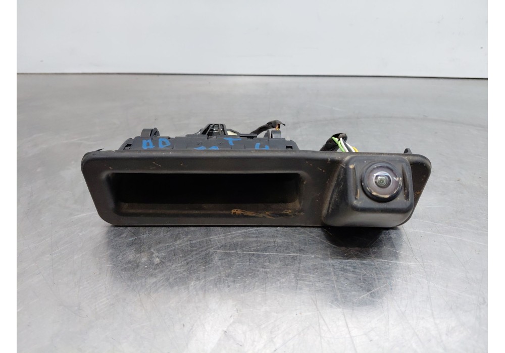 Recambio de maneta exterior porton para bmw serie 3 berlina (g20) sport referencia OEM IAM   