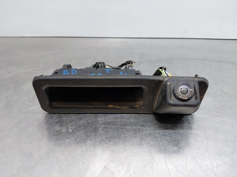 Recambio de maneta exterior porton para bmw serie 3 berlina (g20) sport referencia OEM IAM   