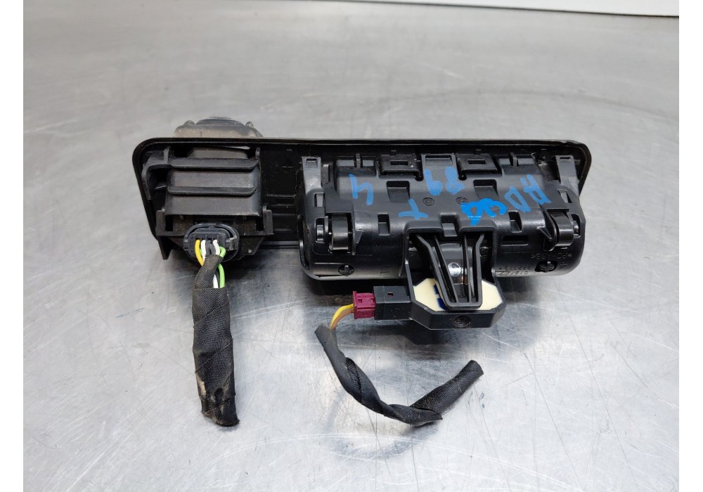 Recambio de maneta exterior porton para bmw serie 3 berlina (g20) sport referencia OEM IAM   