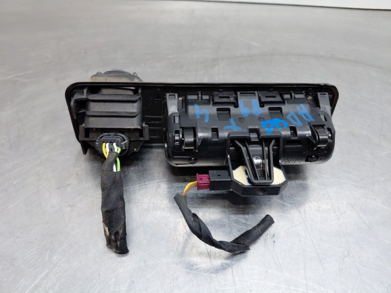 Recambio de maneta exterior porton para bmw serie 3 berlina (g20) sport referencia OEM IAM   