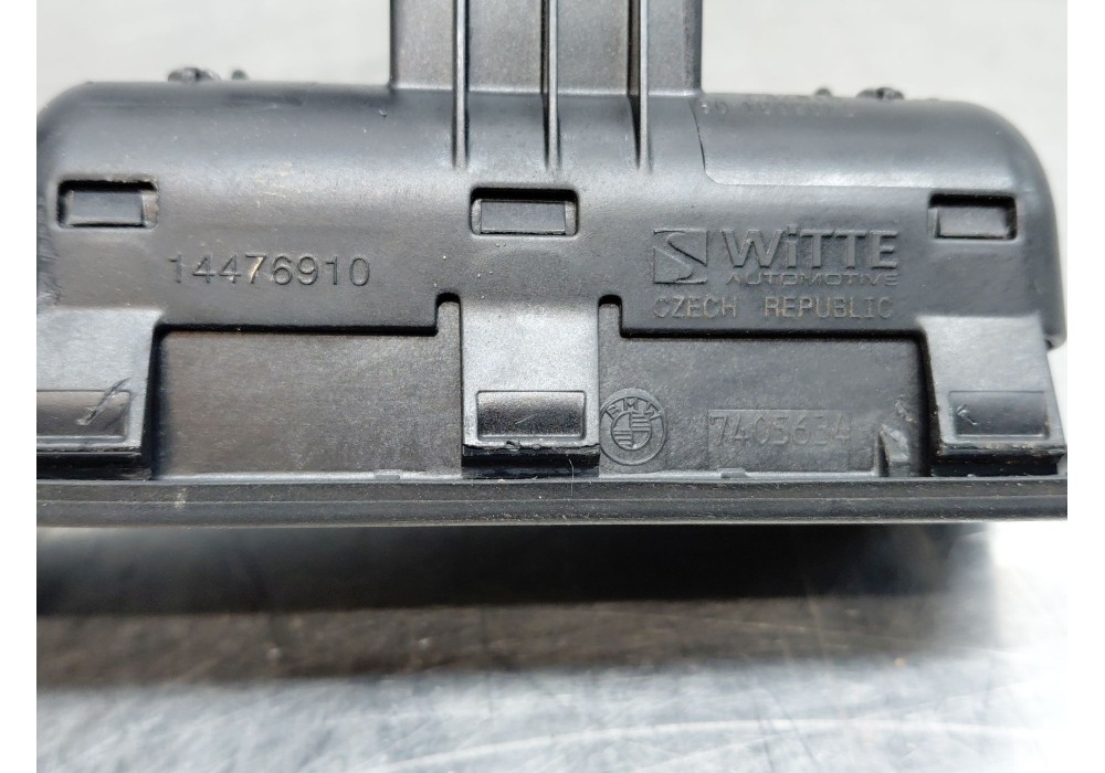 Recambio de maneta exterior porton para bmw serie 3 berlina (g20) sport referencia OEM IAM   