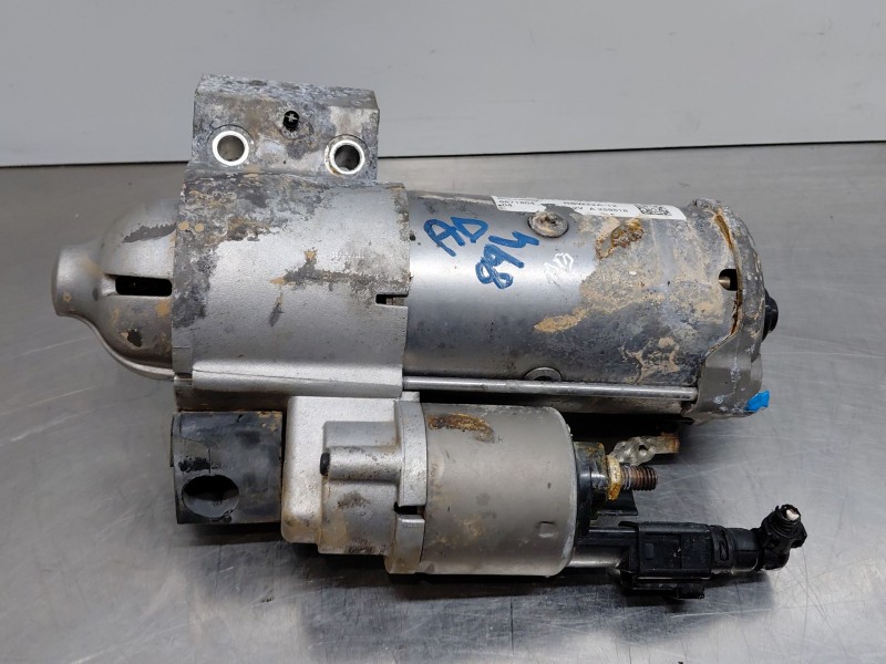 Recambio de motor arranque para bmw serie 3 berlina (g20) sport referencia OEM IAM   