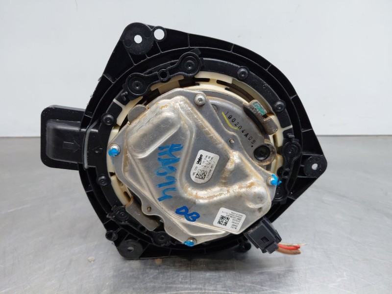 Recambio de motor calefaccion para bmw serie 3 berlina (g20) sport referencia OEM IAM   