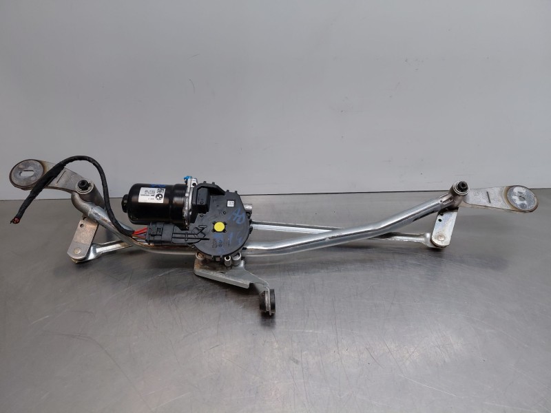 Recambio de motor limpia delantero para bmw serie 3 berlina (g20) sport referencia OEM IAM   