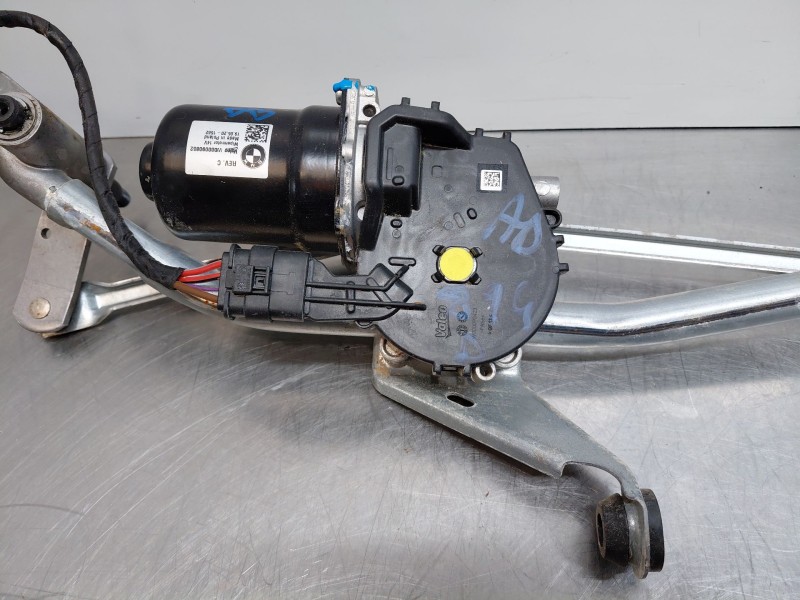 Recambio de motor limpia delantero para bmw serie 3 berlina (g20) sport referencia OEM IAM   