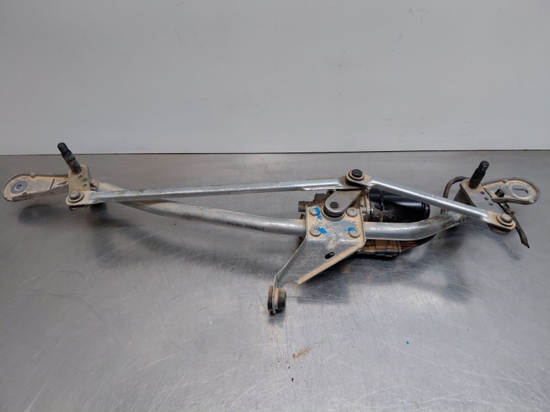 Recambio de motor limpia delantero para bmw serie 3 berlina (g20) sport referencia OEM IAM   