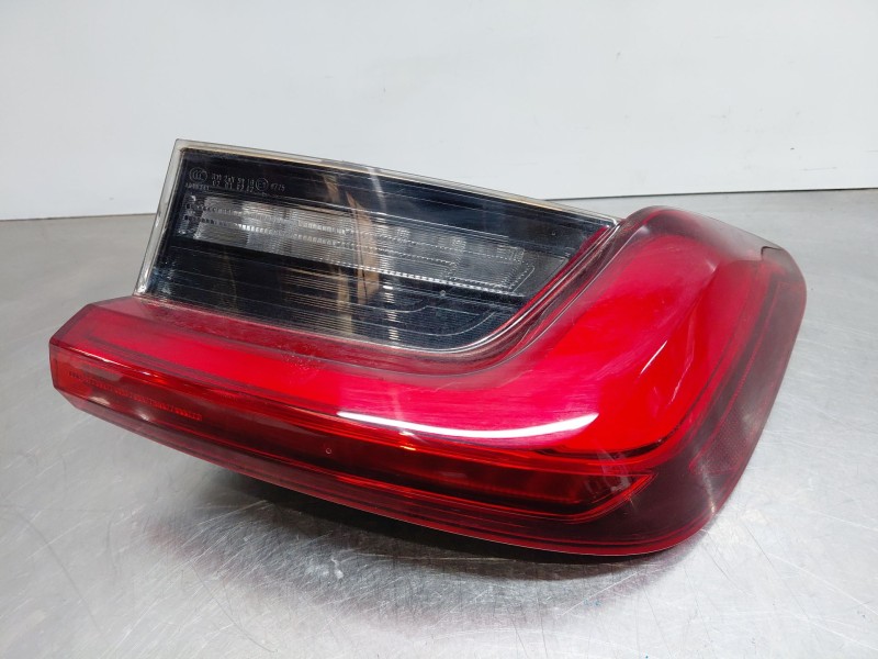Recambio de piloto trasero derecho para bmw serie 3 berlina (g20) sport referencia OEM IAM   