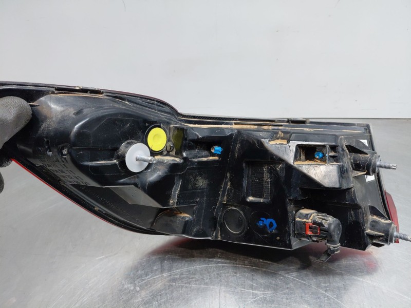 Recambio de piloto trasero derecho para bmw serie 3 berlina (g20) sport referencia OEM IAM   