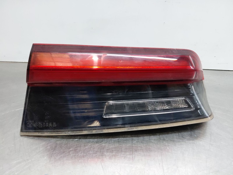 Recambio de piloto trasero derecho interior para bmw serie 3 berlina (g20) sport referencia OEM IAM   