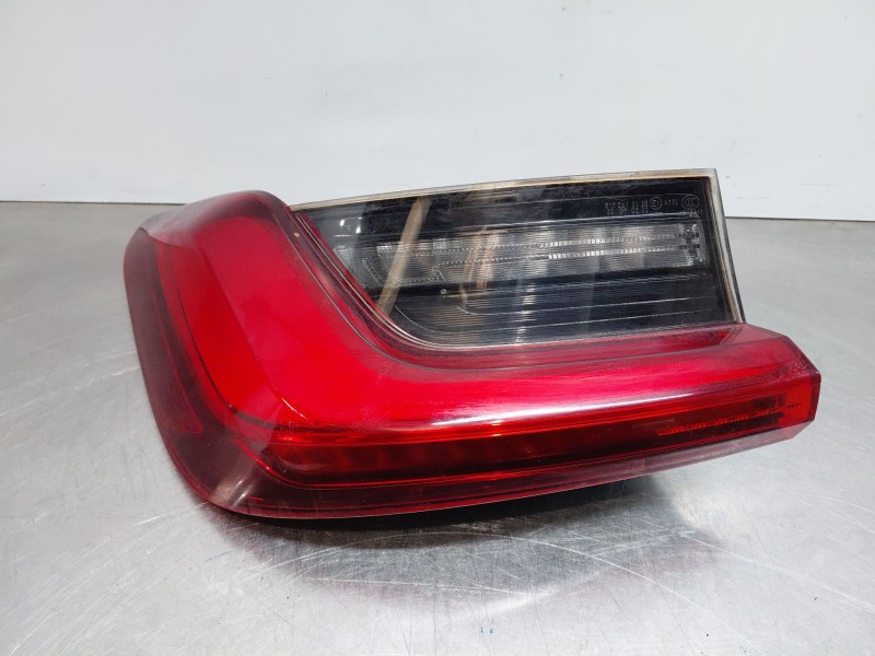 Recambio de piloto trasero izquierdo para bmw serie 3 berlina (g20) sport referencia OEM IAM   