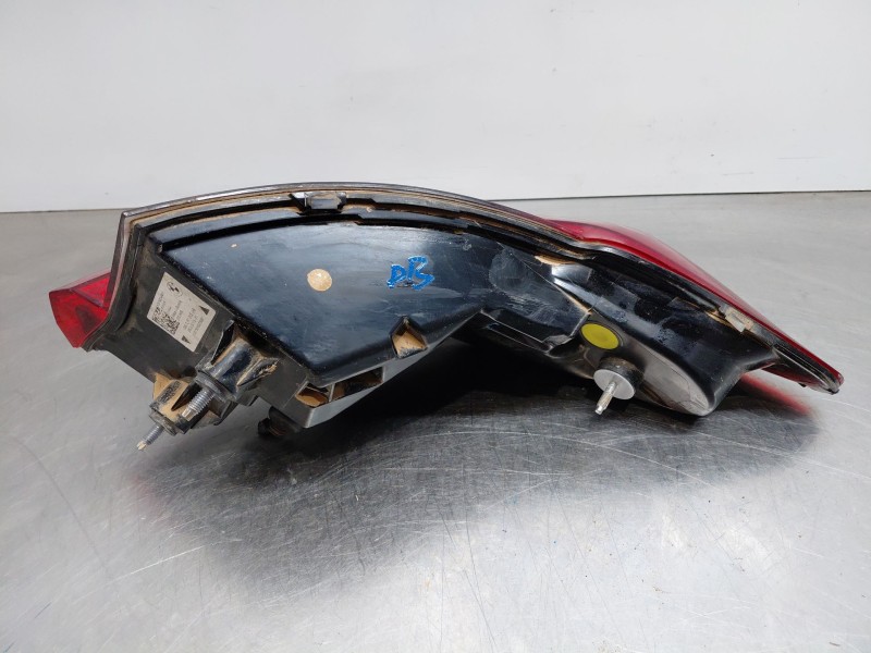 Recambio de piloto trasero izquierdo para bmw serie 3 berlina (g20) sport referencia OEM IAM   