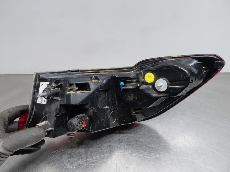 Recambio de piloto trasero izquierdo para bmw serie 3 berlina (g20) sport referencia OEM IAM   