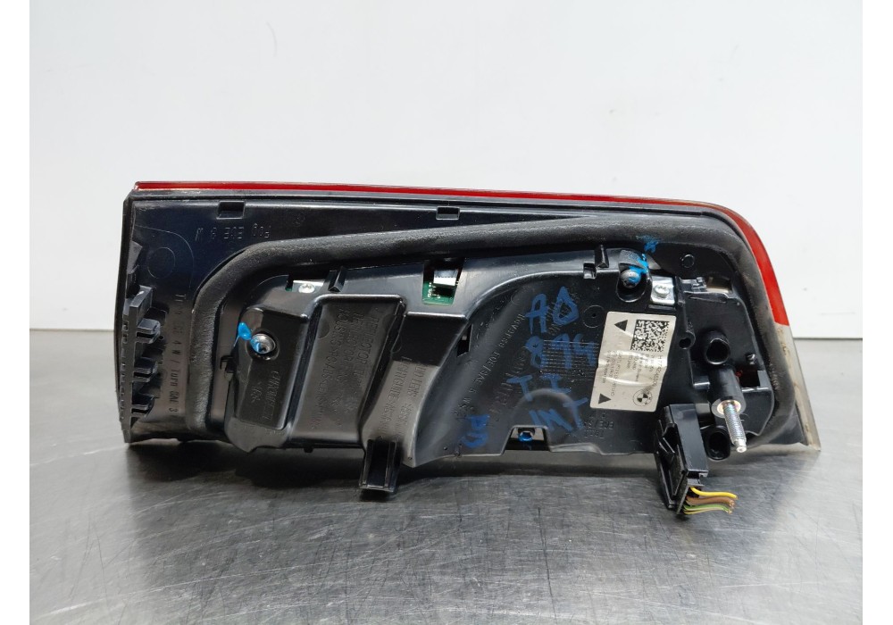 Recambio de piloto trasero izquierdo interior para bmw serie 3 berlina (g20) sport referencia OEM IAM   