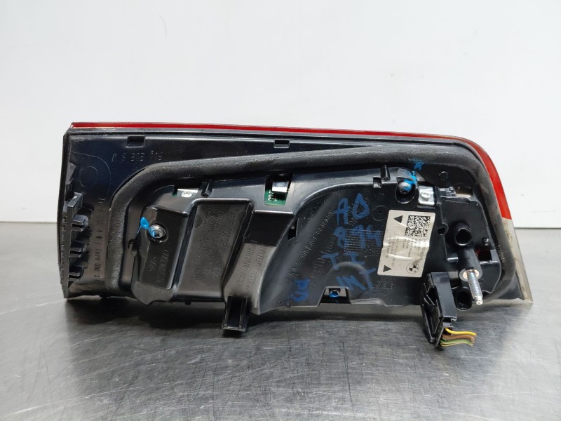 Recambio de piloto trasero izquierdo interior para bmw serie 3 berlina (g20) sport referencia OEM IAM   