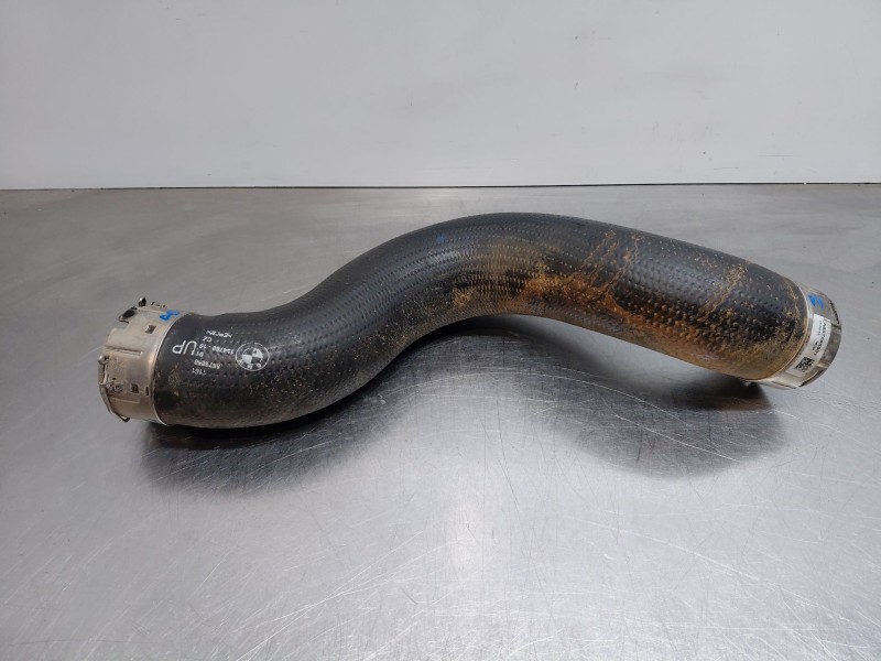 Recambio de tubo presion turbocompresor para bmw serie 3 berlina (g20) sport referencia OEM IAM   