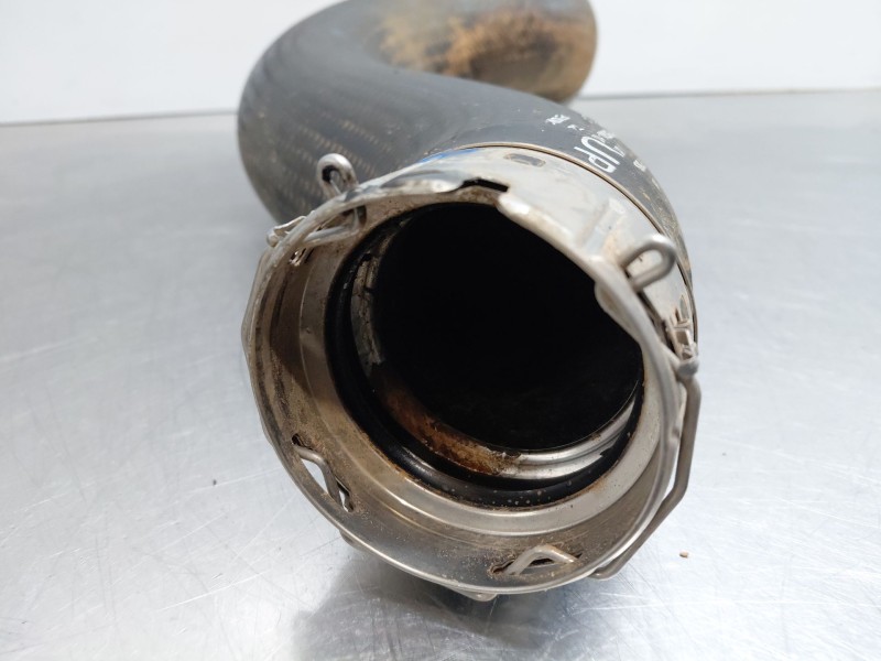 Recambio de tubo presion turbocompresor para bmw serie 3 berlina (g20) sport referencia OEM IAM   