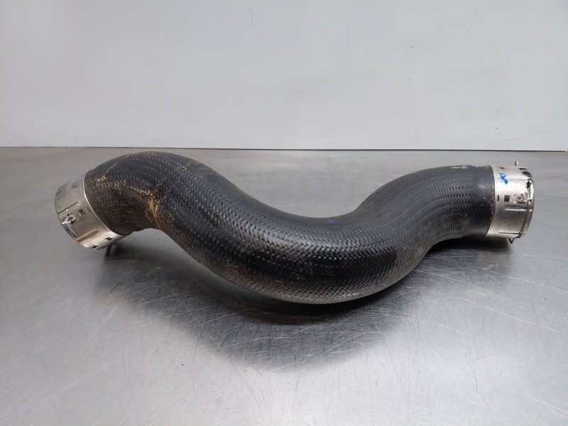 Recambio de tubo presion turbocompresor para bmw serie 3 berlina (g20) sport referencia OEM IAM   