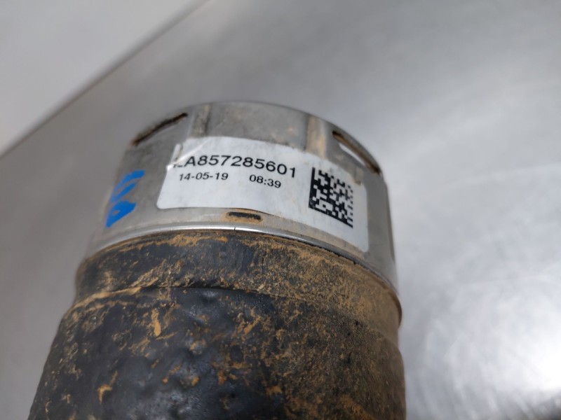 Recambio de tubo presion turbocompresor para bmw serie 3 berlina (g20) sport referencia OEM IAM   