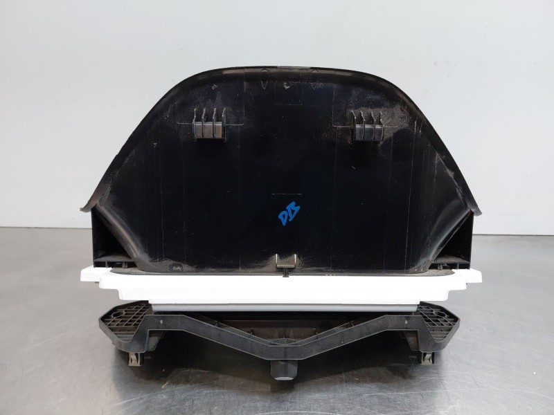 Recambio de cuadro instrumentos para opel corsa f elegance referencia OEM IAM 9851926080  