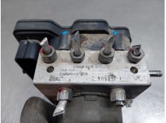 Recambio de abs para dacia sandero essence referencia OEM IAM    2
