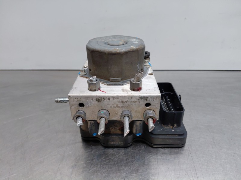 Recambio de abs para dacia sandero essence referencia OEM IAM   