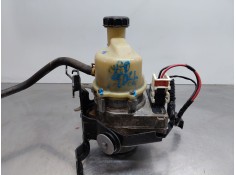 Recambio de bomba direccion para dacia sandero essence referencia OEM IAM   