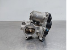 Recambio de caja mariposa para dacia sandero essence referencia OEM IAM 161204132R  