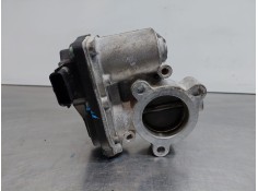 Recambio de caja mariposa para dacia sandero essence referencia OEM IAM 161204132R   2