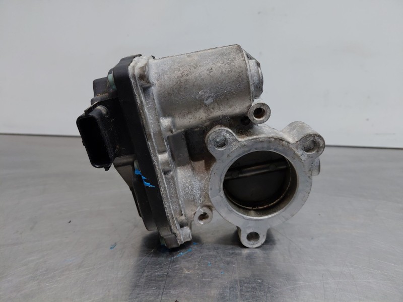 Recambio de caja mariposa para dacia sandero essence referencia OEM IAM 161204132R  