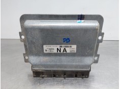 Recambio de centralita motor uce para dacia sandero essence referencia OEM IAM   