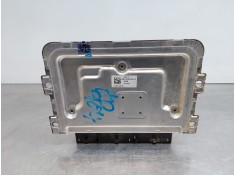 Recambio de centralita motor uce para dacia sandero essence referencia OEM IAM    2