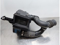 Recambio de filtro aire para dacia sandero essence referencia OEM IAM   