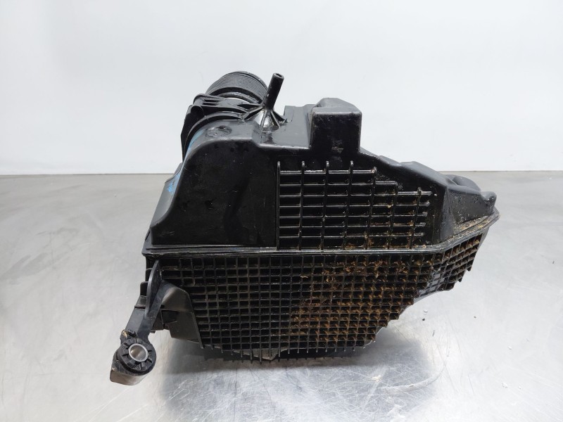 Recambio de filtro aire para dacia sandero essence referencia OEM IAM   